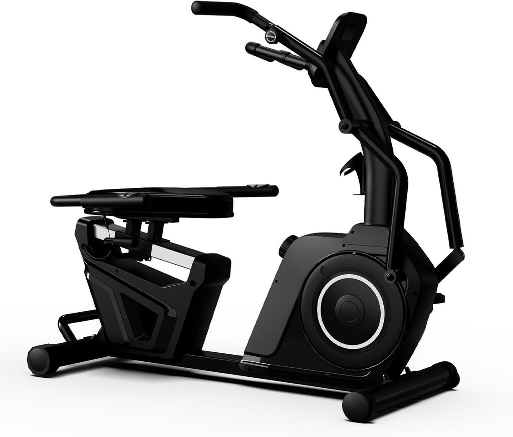 Magnetic Recumbent Bike 450LBS