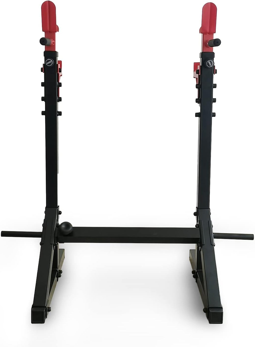 Barbell Adjustable Squat Rack