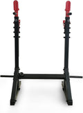 Barbell Adjustable Squat Rack