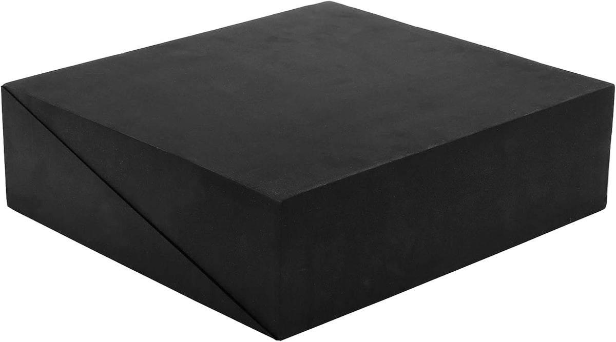 2 Pack EVA Yoga Foam Wedge