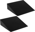 2 Pack EVA Yoga Foam Wedge