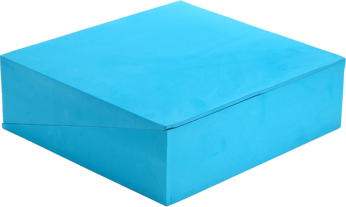 2 Pack Yoga Foam Squat Wedge
