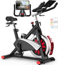 Magnetic Indoor Bike 40LBS Flywheel