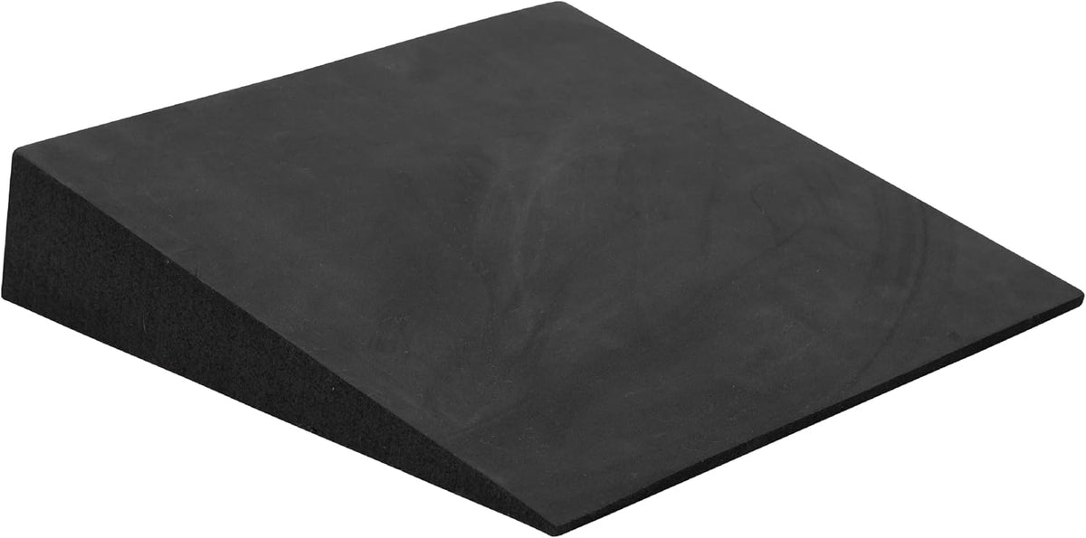 Large Pilates Reformer Foam Wedge
