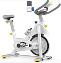 Exercise Bike 30lbs Flywheel 330lbs