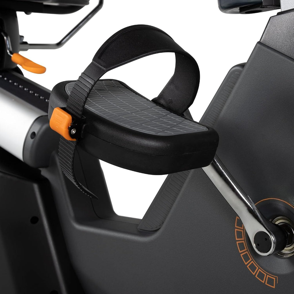Recumbent Bike 350lb