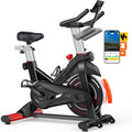 Magnetic Indoor Bike 350LBS