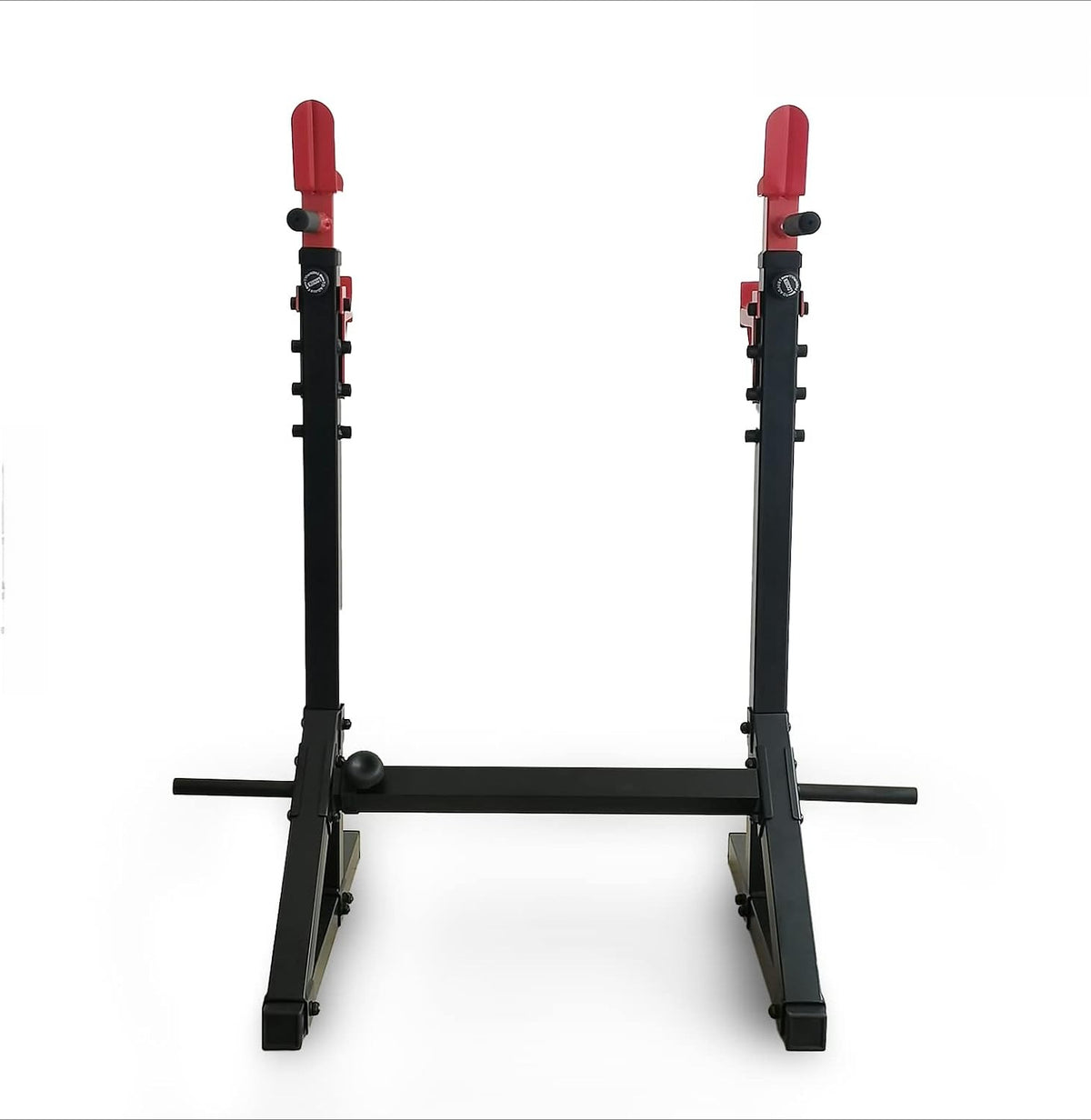 Barbell Adjustable Squat Rack