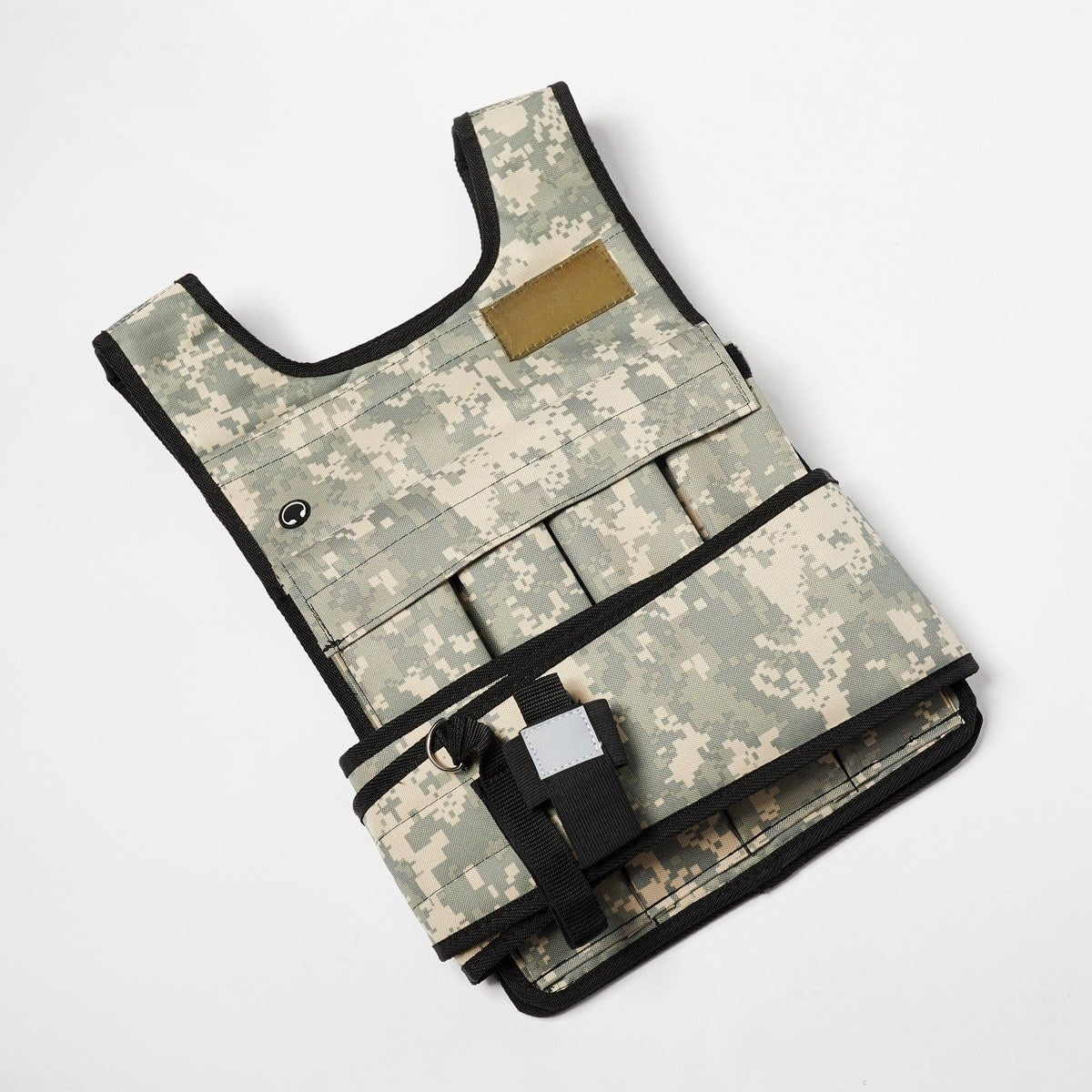Adjustable Weighted Vest 20-140LBS