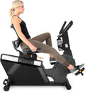 Recumbent Bike 350lb