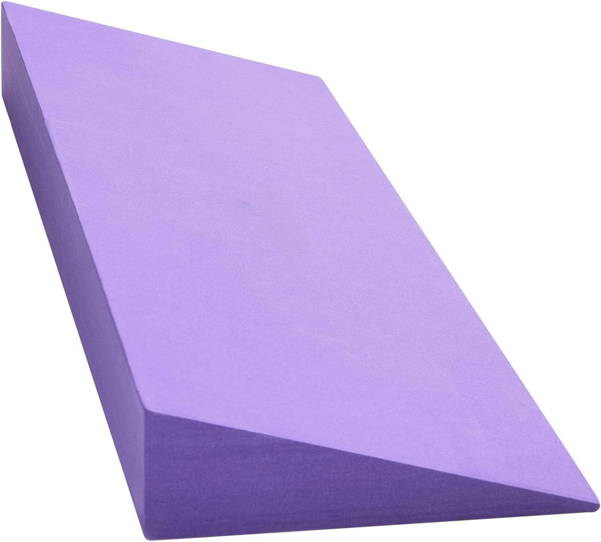 Mugger Yoga Wedge