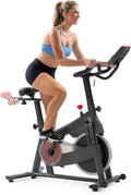 Magnetic Stationary Bike 40LB Flywheel